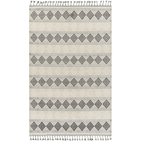 Palermo PLR-2305 Machine Crafted Area Rug